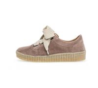 Gabor Damenschuhe Sneaker dark-rose dark-rose - Gr. - 35.5 EU | 3 UK