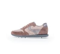 Gabor Damenschuhe Sneaker dark-rose kombi dark-rose kombi - Gr. - 37.5 EU | 4.5 UK