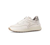 Gabor Damenschuhe Sneaker latte/puder latte/puder - Gr. - 41 EU | 7.5 UK