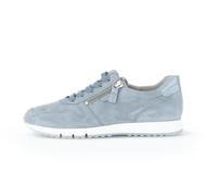Gabor Damenschuhe Sneaker low aquamarin aquamarin - Gr. - 3.5 UK