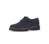Gabor Damenschuhe Sneaker low atlantik (cognac) atlantik (cognac) - Gr. - 5 UK