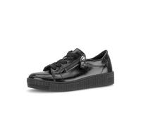 Gabor Damenschuhe Sneaker low black (So.black) black (So.black) - Gr. - 8.5 UK