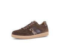 Gabor Damenschuhe Sneaker low cacao cacao - Gr. - 7.5 UK