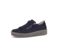 Gabor Damenschuhe Sneaker low darkblue (So.anthr darkblue (So.anthr - Gr. - 8 UK