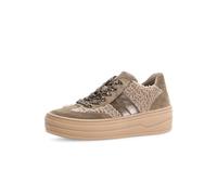 Gabor Damenschuhe Sneaker low farro (Se.leo) - Gr. - 6.5 UK