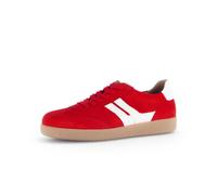 Gabor Damenschuhe Sneaker low fire/latte fire/latte - Gr. - 6 UK