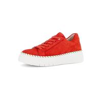 Gabor Damenschuhe Sneaker low fire (multi) fire (multi) - Gr. - 6.5 UK
