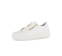 Gabor Damenschuhe Sneaker low latte (gold) latte (gold) - Gr. - 4 UK