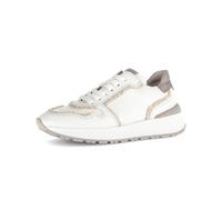Gabor Damenschuhe Sneaker low latte kombi latte kombi - Gr. - 3.5 UK