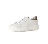 Gabor Damenschuhe Sneaker low latte/natur latte/natur - Gr. - 5 UK