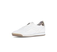 Gabor Damenschuhe Sneaker low latte/natur latte/natur - Gr. - 6.5 UK