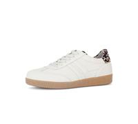 Gabor Damen Low-Top Sneaker, Frauen Sneaker,Best Fitting,Latte (21),42 EU / 8 UK