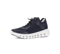 Gabor Damenschuhe Sneaker low marine marine - Gr. - 8 UK