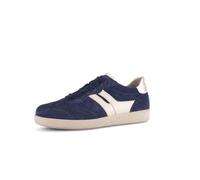 Gabor Damenschuhe Sneaker low marine/sand/puder marine/sand/puder - Gr. - 2.5 UK