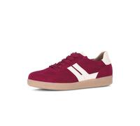Gabor Damenschuhe Sneaker low merlot/panna merlot - Gr. - 5 UK