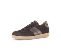 Gabor Damenschuhe Sneaker low mocca/smog mocca - Gr. - 7.5 UK