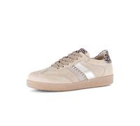 Gabor Damen Sneaker 83.301.13 Mehrfarbig Oak Kombi EU 41