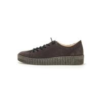 Gabor Damenschuhe Sneaker low pepper (anthrazit) pepper (anthrazit) - Gr. - 5 UK