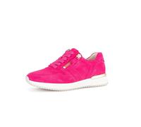 Gabor Damenschuhe Sneaker low pink (gold) pink (gold) - Gr. - 39