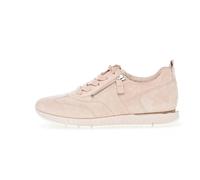 Gabor Damenschuhe Sneaker low rouge rouge - Gr. - 4 UK