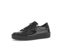 Gabor Damen Low-Top Sneaker, Frauen Sneaker