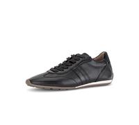 Gabor Damenschuhe Sneaker low schwarz schwarz - Gr. - 7.5 UK