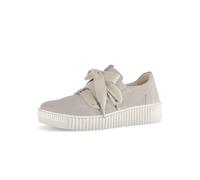 Gabor Damenschuhe Sneaker low silk - Gr. - 3.5 UK