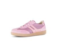 Gabor Damenschuhe Sneaker low soft pink combi. soft pink combi. - Gr. - 8 UK