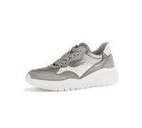 Gabor Damenschuhe Sneaker low visone/fucile/latte latte - Gr. - 5 UK