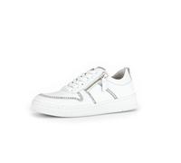 Gabor 43.341.21 weiß - Sneakers für Damen - Größe 43