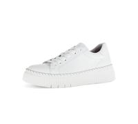 Gabor 63.240.29 weiß - Sneakers für Damen - Größe 41