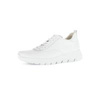 Gabor 83.460.21 für Damen, weiß, Größe 38 EU / 5 UK