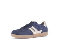 Gabor Damenschuhe Sneaker marine/sand/puder marine/sand/puder - Gr. - 40.5 EU | 7 UK