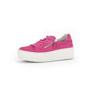 Gabor Damenschuhe Sneaker pink (creme) pink (creme) - Gr. - 5.5 UK