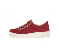 Gabor Damenschuhe Sneaker rubin rubin - Gr. - 38 EU | 5 UK