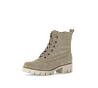 Gabor Damenschuhe Sneaker salvia (dust) - Gr. - 39 EU | 6 UK