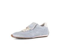 Gabor Damenschuhe Sneaker sky/panna sky/panna - Gr. - 38.5 EU | 5.5 UK