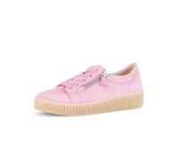 Gabor Damenschuhe Sneaker soft pink soft pink - Gr. - 38 EU | 5 UK