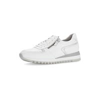 Gabor Damenschuhe Sneaker weiss/ice weiss/ice - Gr. - 42 EU | 8 UK