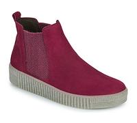 Gabor Damenstiefel 3373117 in Rosa 37