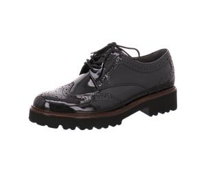 Gabor Dandy für Damen, schwarz, Größe 38 ½ EU / 5,5 UK