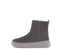 Gabor - Stiefelette - Grau 40,5