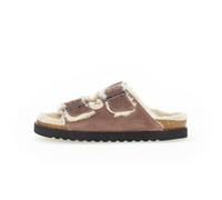 Gabor dark rosa/nude - Gr. - 38