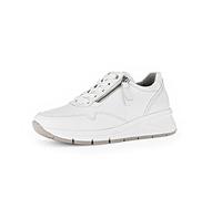 Gabor Davos Damenschuhe 26.587.50 26.587.50 Weiß, EU 40.5
