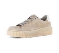 Gabor DAVOS für Damen, beige, Größe 37 ½ EU / 4,5 UK