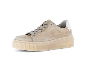 Gabor DAVOS für Damen, beige, Größe 38 EU / 5 UK