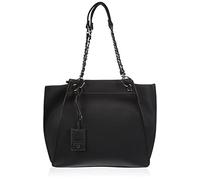 Gabor, Dena, Damen, Shopper, L, Schwarz, 44x13,5x32 cm