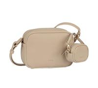 Gabor Devika Damen Umhängetasche Handtasche Camera Bag Mittelgroß Beige