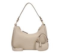 Gabor Devika Schultertasche 28 cm beige