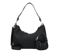 Gabor Devika Schultertasche 28 cm schwarz